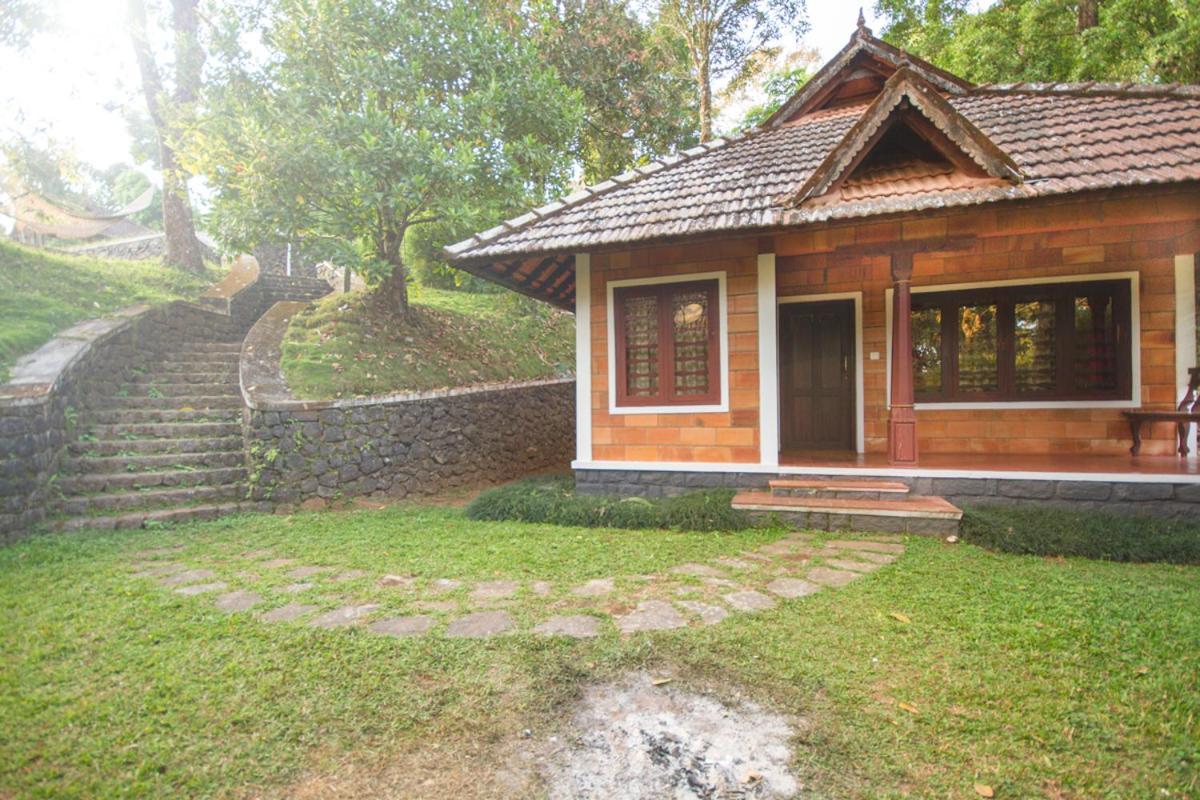 Misty Woods Resort Kakkabe Pokoj fotografie